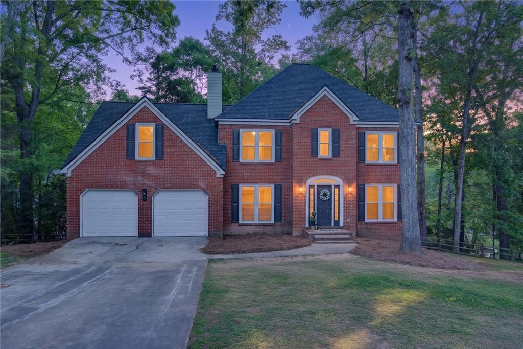 2251 Briarcreek Bend NW