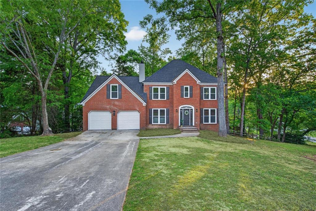 2251 Briarcreek Bend NW