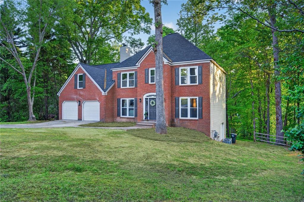 2251 Briarcreek Bend NW