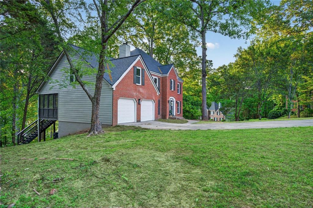 2251 Briarcreek Bend NW