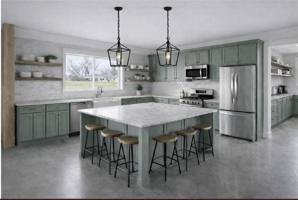 5711 Cleveland Highway