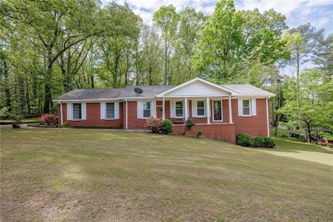 Homes For Sale - 1125 Old Alabama Road<br/> Mableton, GA 30126