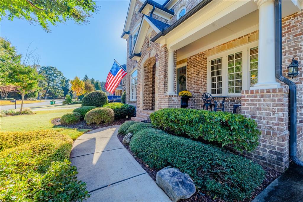 2124 Lassiter Field Drive NE