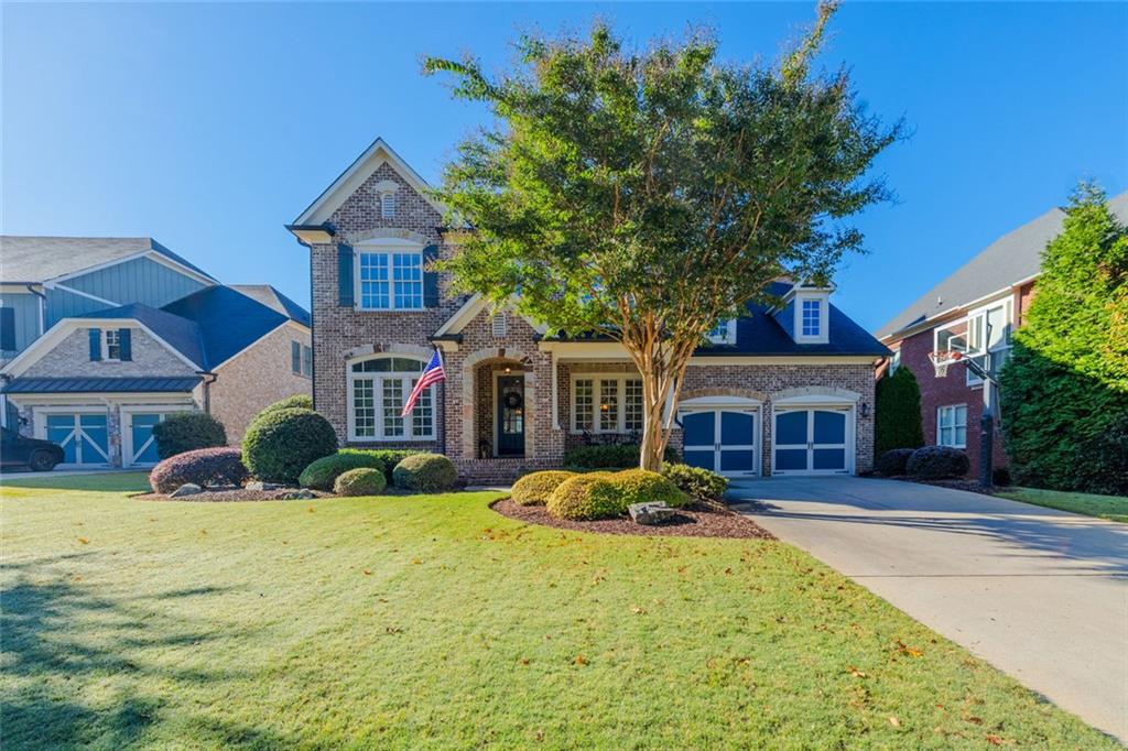 2124 Lassiter Field Drive NE