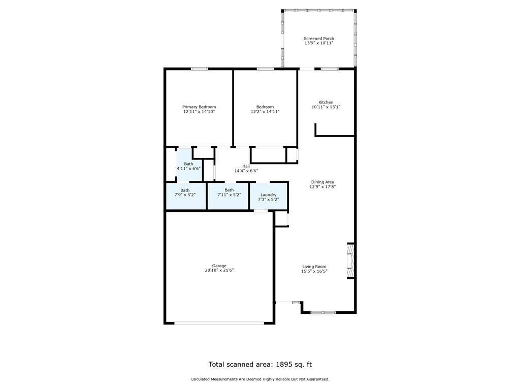 6190 Douglas Manor Court, Douglasville, Georgia image 29