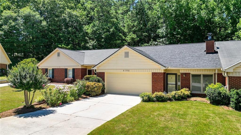 6190 Douglas Manor Court, Douglasville, Georgia image 30
