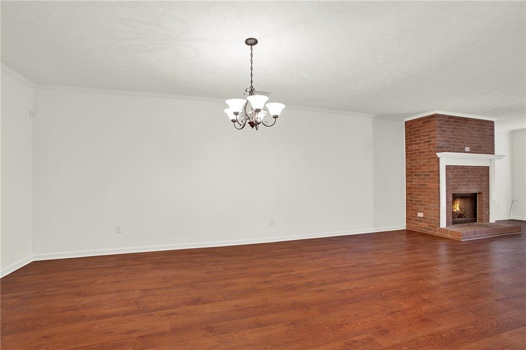 6190 Douglas Manor Court, Douglasville, Georgia image 7