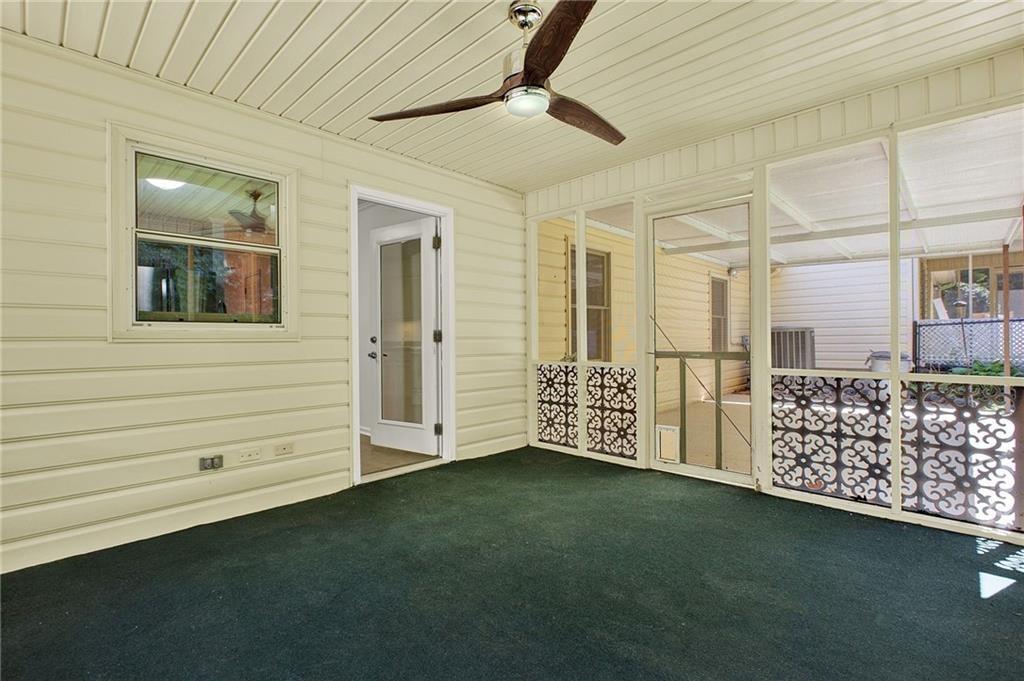 6190 Douglas Manor Court, Douglasville, Georgia image 22