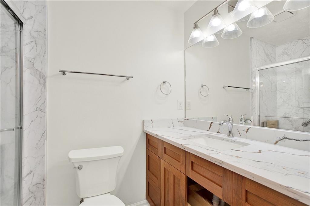 6190 Douglas Manor Court, Douglasville, Georgia image 16