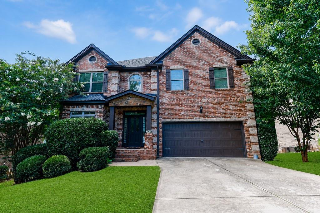 2098 Murry Trail