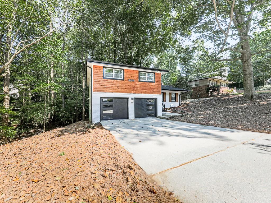 1564 Bubbling Creek Road