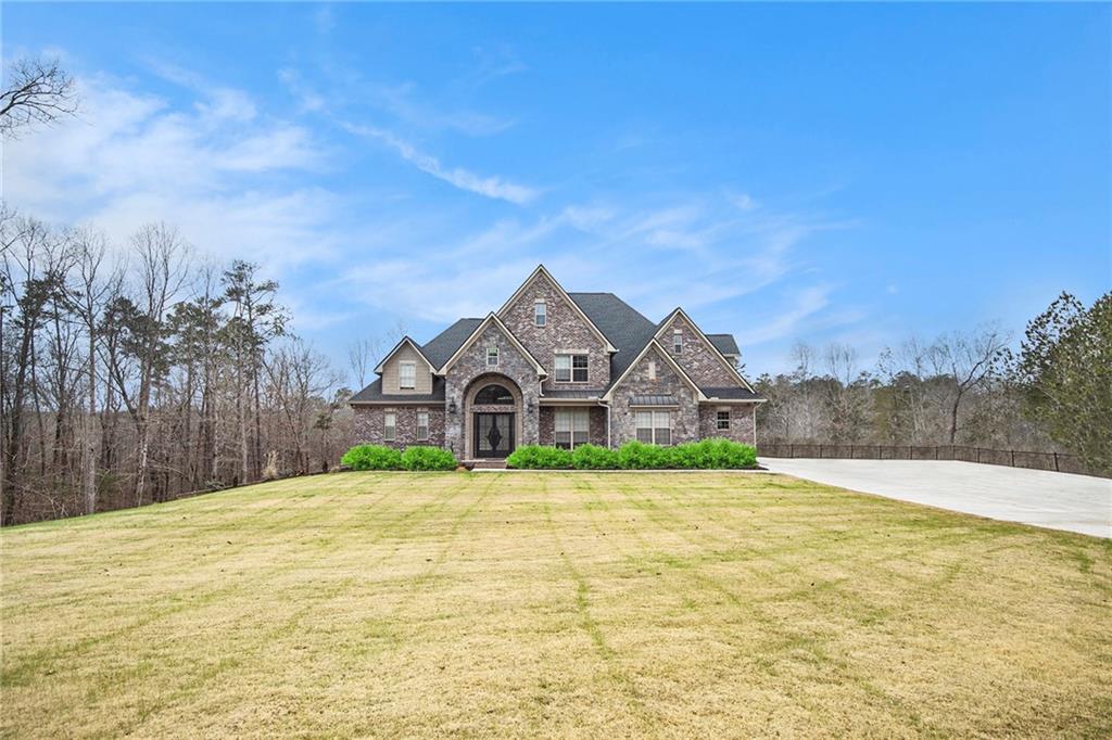 7519 Waterview Cove