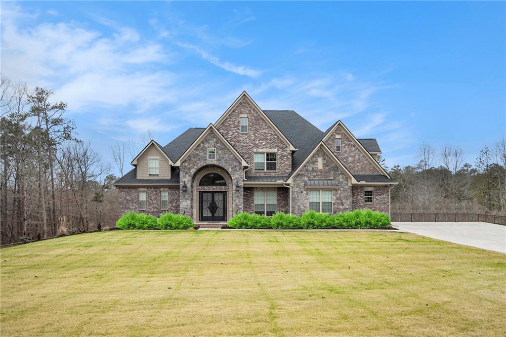 7519 Waterview Cove
