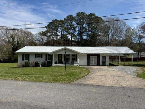 Homes For Sale - 45 Plainview Street<br/> Rockmart, GA 30153