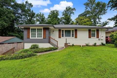 Homes For Sale - 771 Pinehurst Terrace<br/> Atlanta, GA 30310