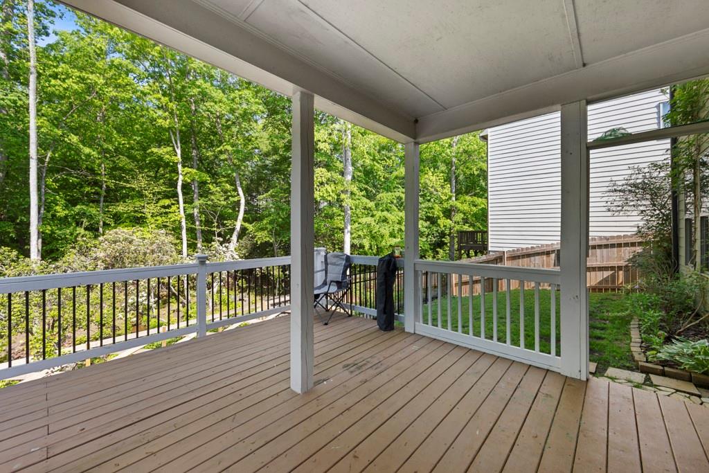 557 Winder Trail, Canton, Georgia image 27
