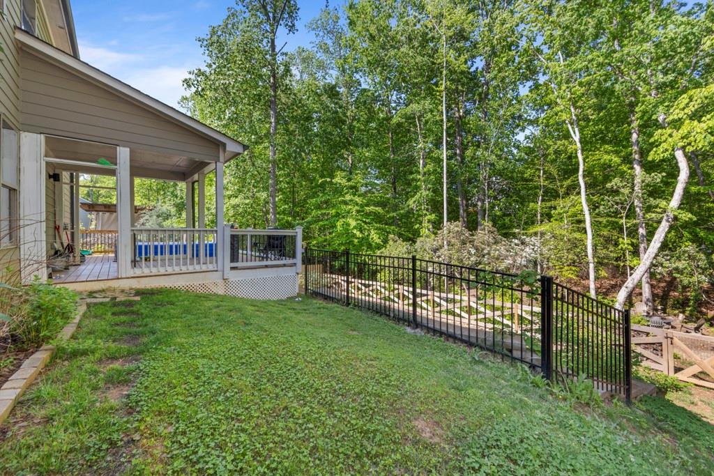557 Winder Trail, Canton, Georgia image 28