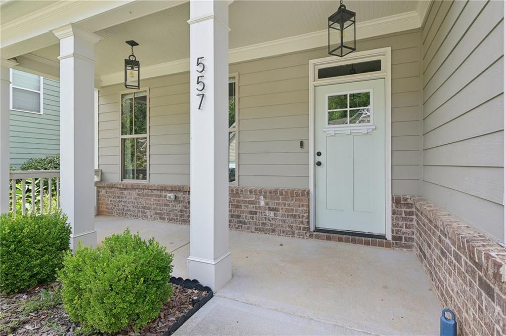 557 Winder Trail