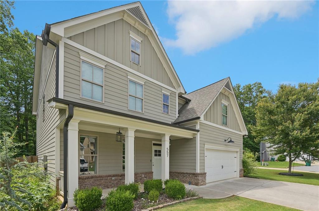 557 Winder Trail
