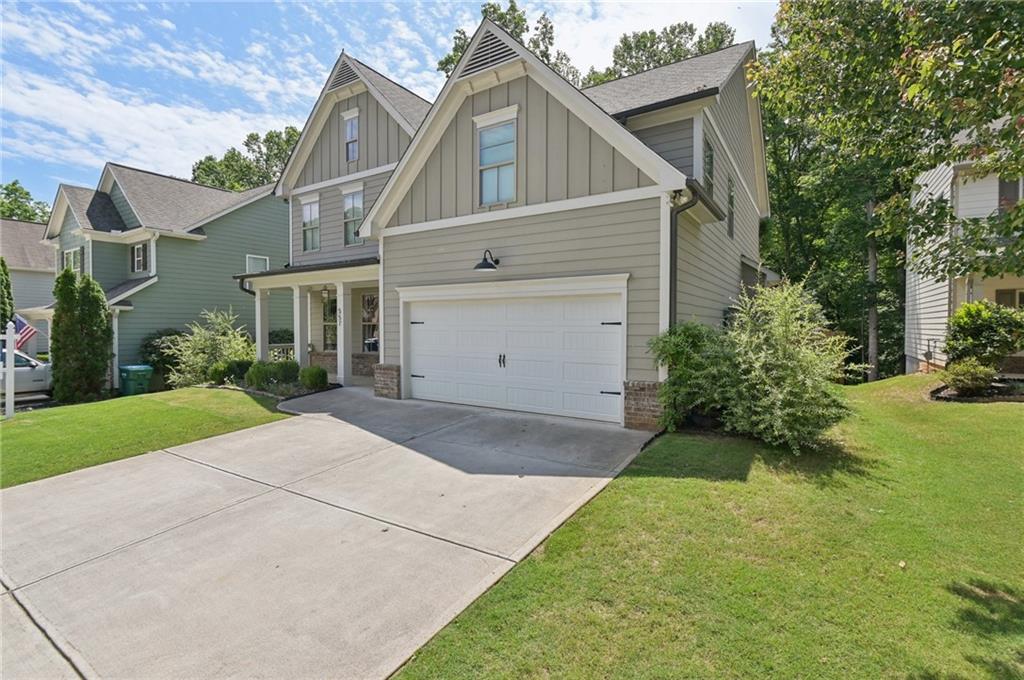557 Winder Trail