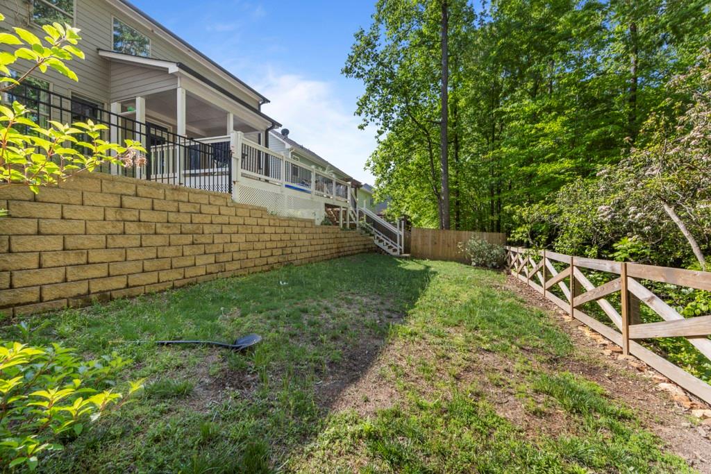 557 Winder Trail, Canton, Georgia image 29