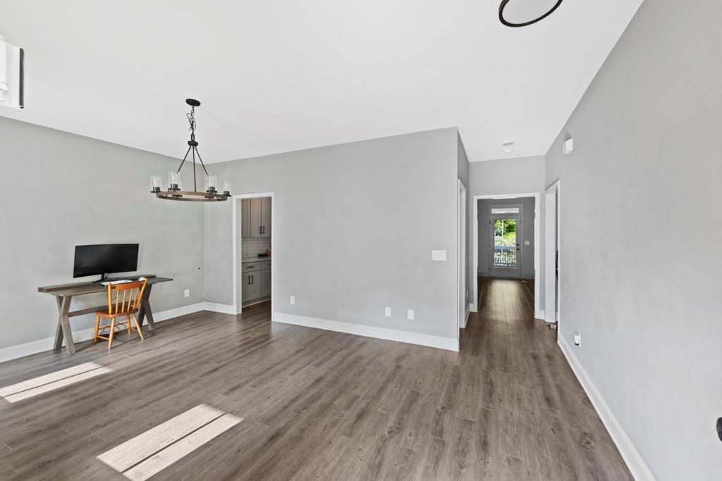557 Winder Trail, Canton, Georgia image 4