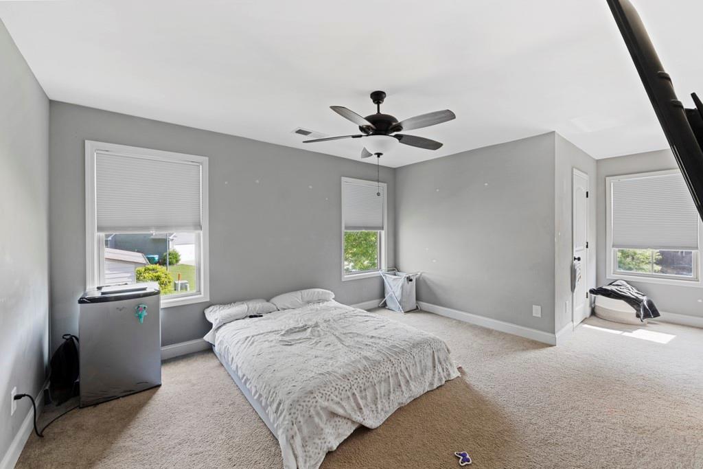 557 Winder Trail, Canton, Georgia image 18