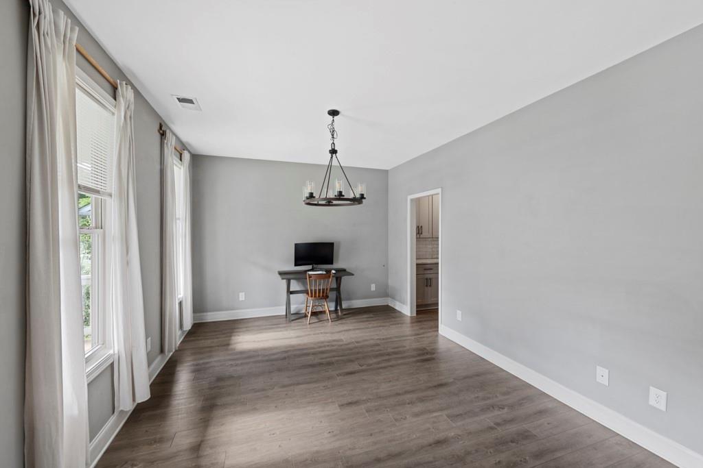 557 Winder Trail, Canton, Georgia image 3