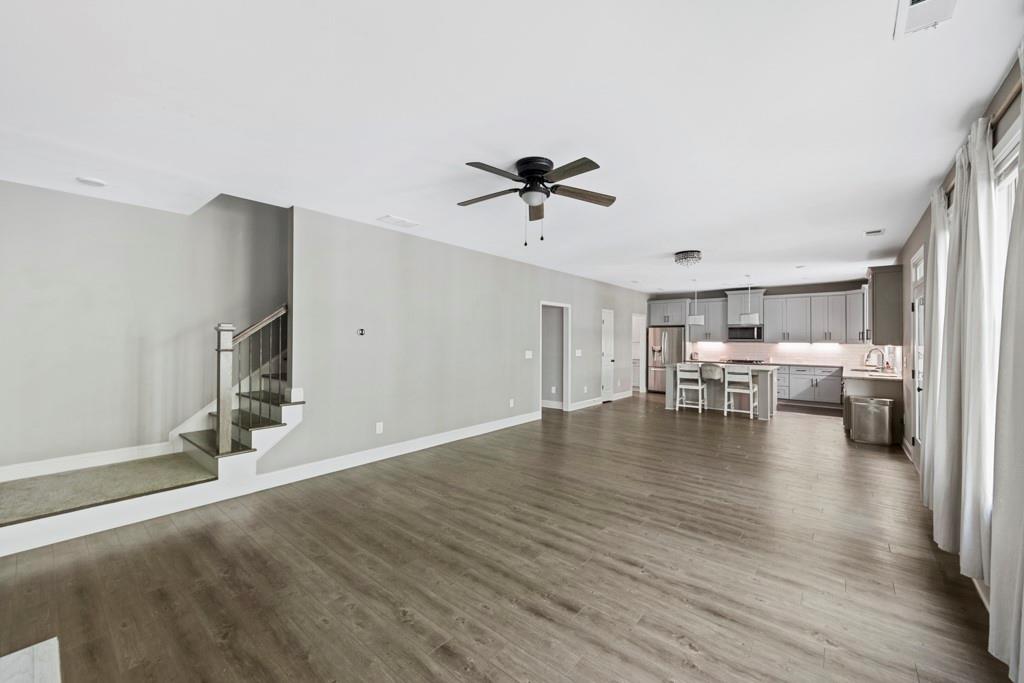 557 Winder Trail, Canton, Georgia image 12