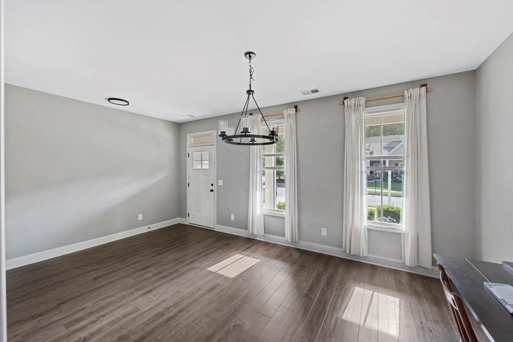 557 Winder Trail, Canton, Georgia image 5