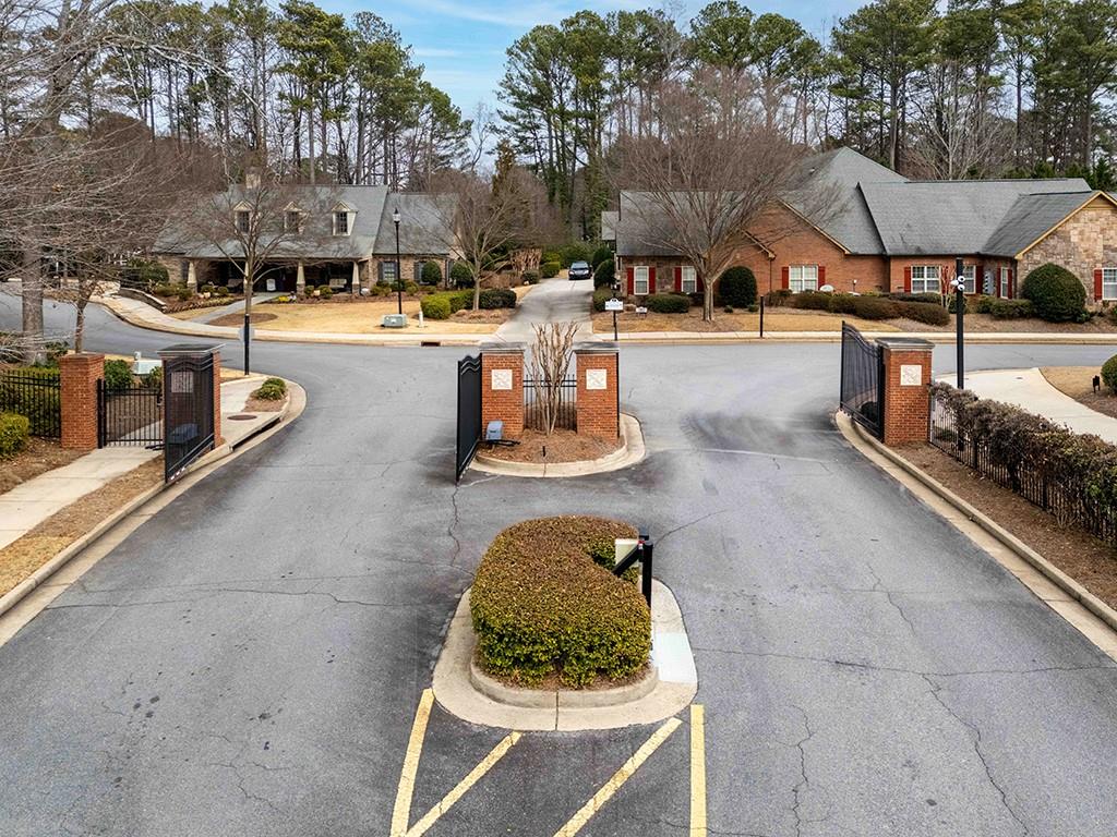 120 Chastain Road #1707, Kennesaw, Georgia image 36