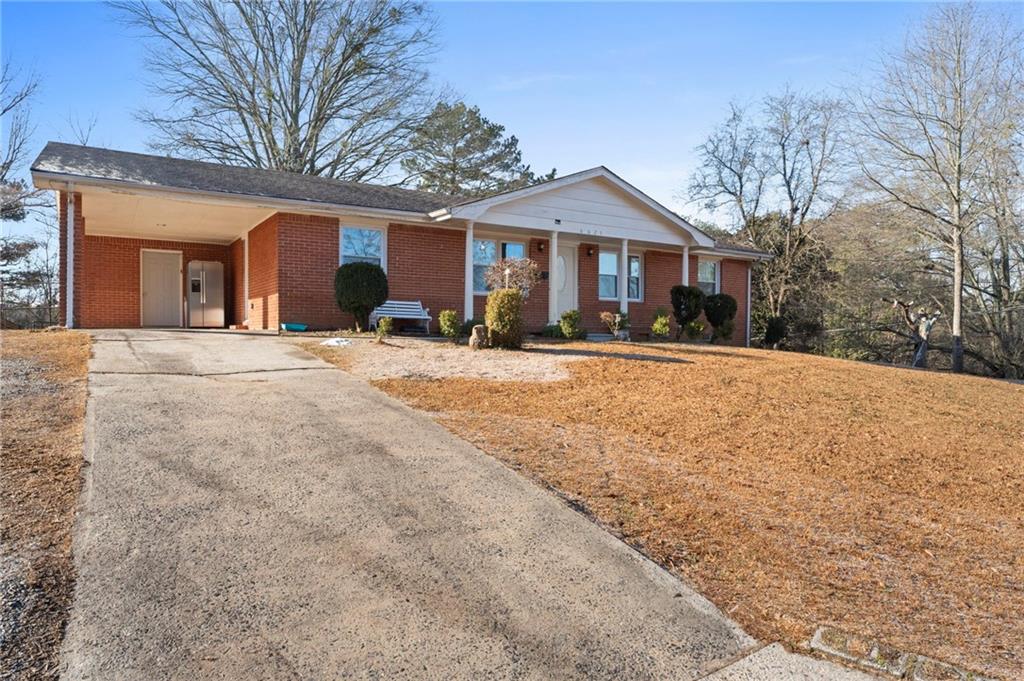 6625 Imperial Drive, Morrow, Georgia image 3