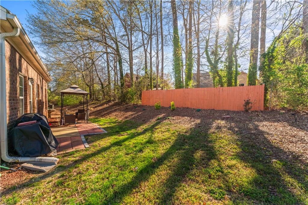 230 Rosenwald Lane, Hampton, Georgia image 27