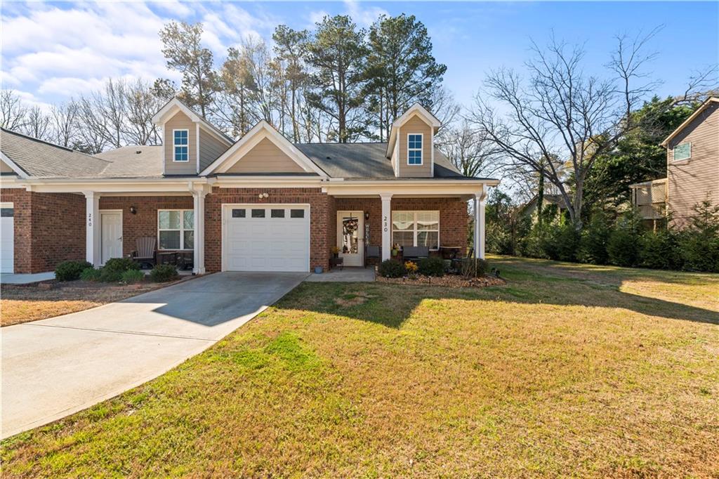 230 Rosenwald Lane, Hampton, Georgia image 2