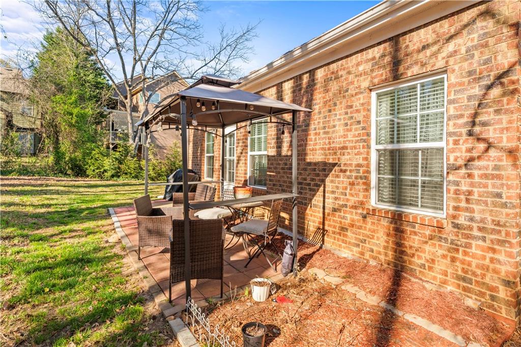 230 Rosenwald Lane, Hampton, Georgia image 26