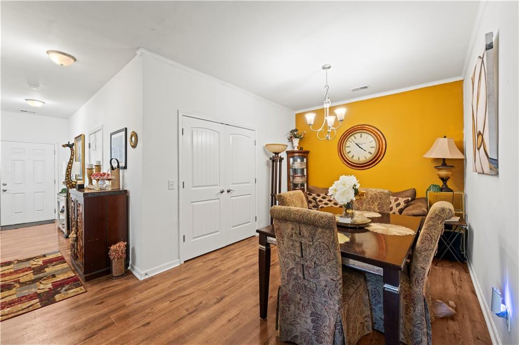 230 Rosenwald Lane, Hampton, Georgia image 11
