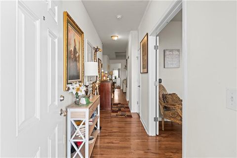 230 Rosenwald Lane Hampton GA 30228