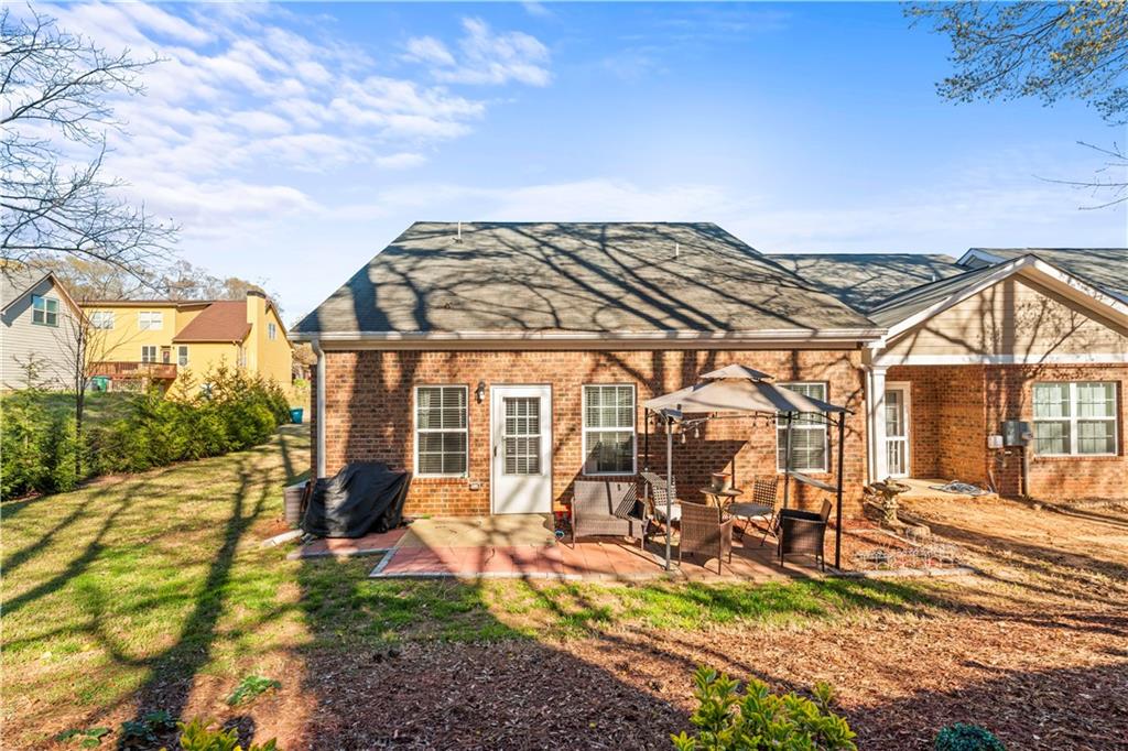 230 Rosenwald Lane, Hampton, Georgia image 24