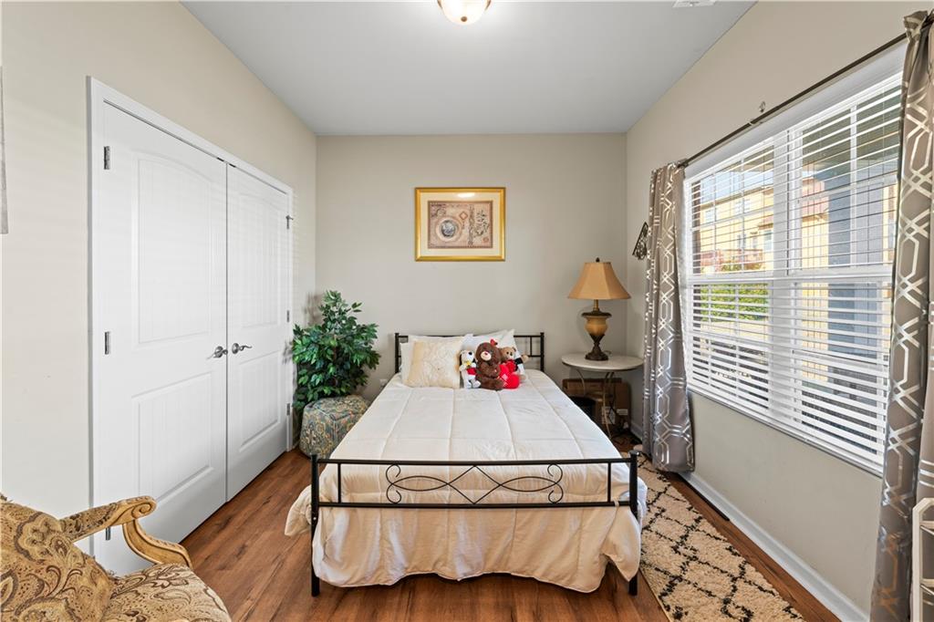 230 Rosenwald Lane, Hampton, Georgia image 6