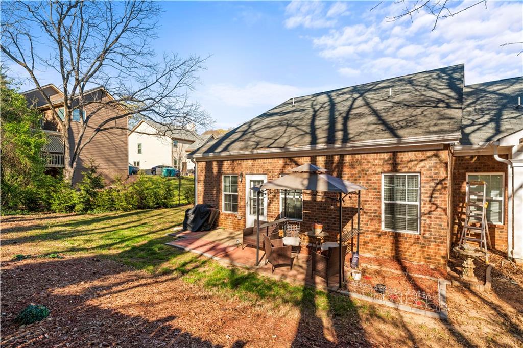 230 Rosenwald Lane, Hampton, Georgia image 25