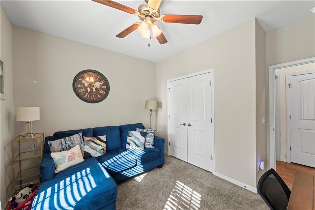 230 Rosenwald Lane, Hampton, Georgia image 17