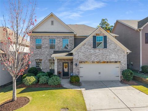 5585 Rialto Way Cumming GA 30040