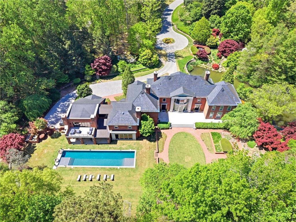 4615 Northside Drive