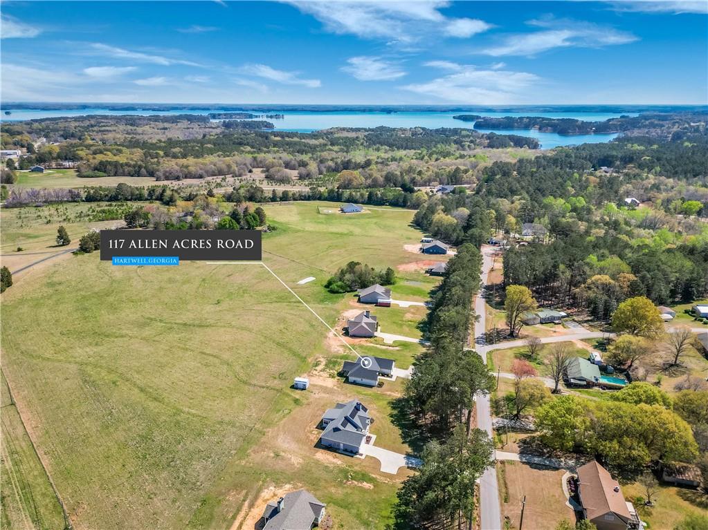 117 Allen Acres Road, Hartwell, Georgia image 2