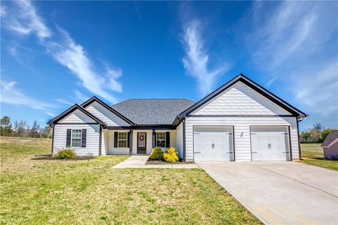 117 Allen Acres Road Hartwell GA 30643
