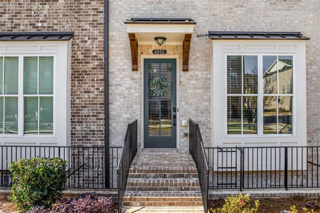 4850 Waterside Parkway