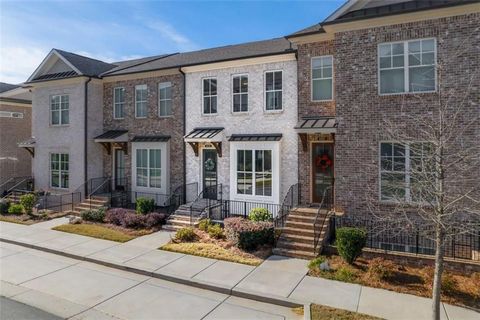 4850 Waterside Parkway Peachtree Corners GA 30092