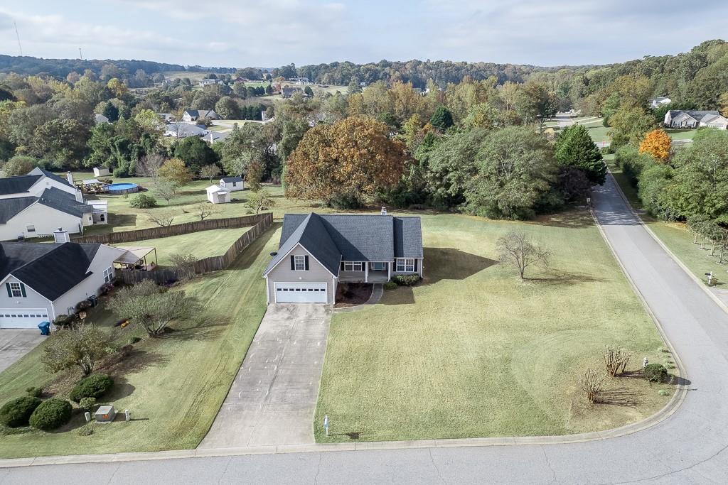 1020 Rolling Ridge Lane, Auburn, Georgia image 44