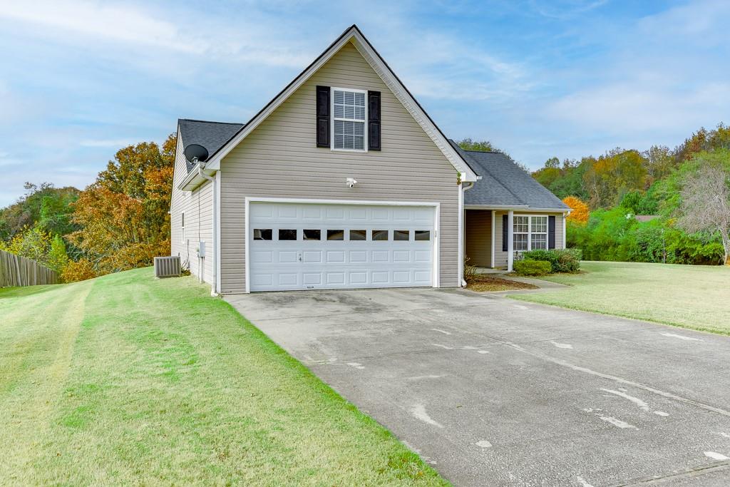 1020 Rolling Ridge Lane, Auburn, Georgia image 3