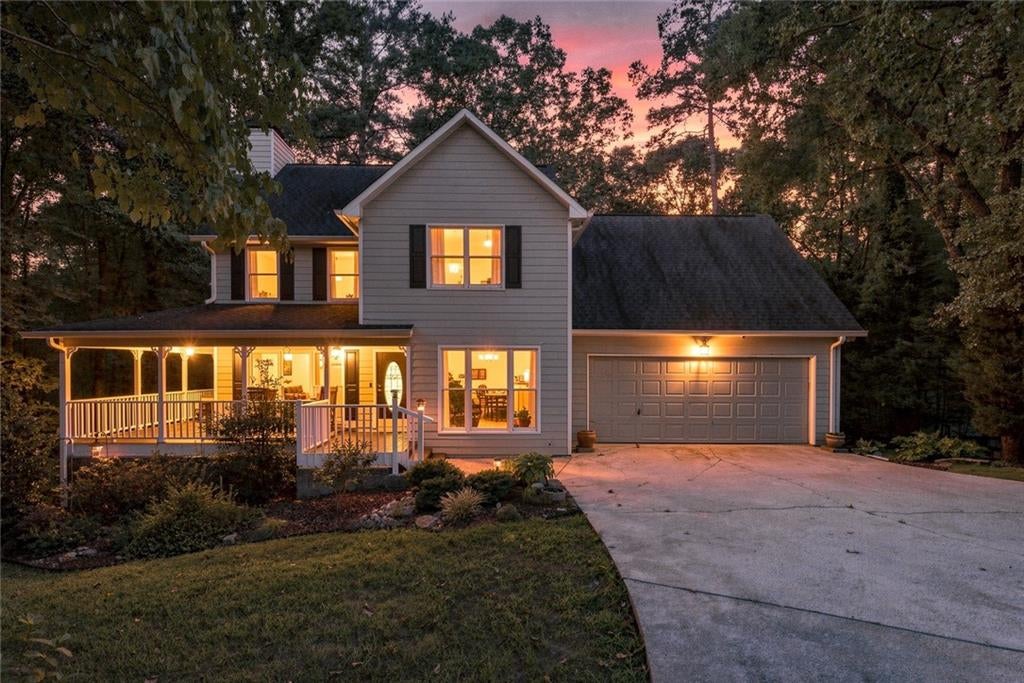 2038 Laurel Cove
